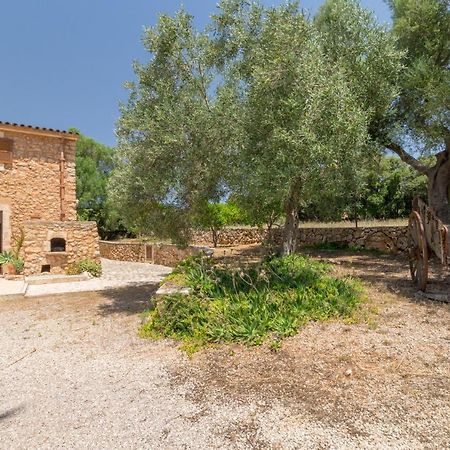 Sant Llorens - 3035 Mallorca Sant Llorenc Des Cardassar Zewnętrze zdjęcie