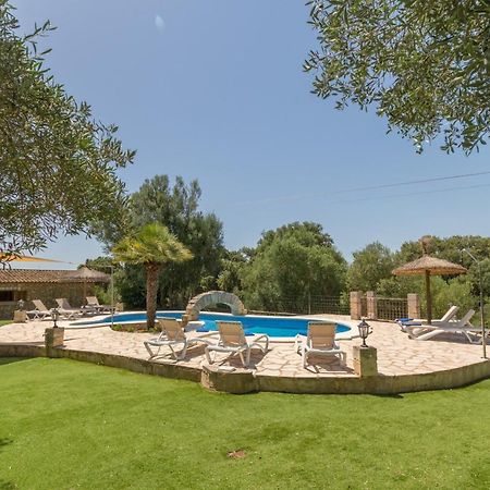 Sant Llorens - 3035 Mallorca Sant Llorenc Des Cardassar Zewnętrze zdjęcie