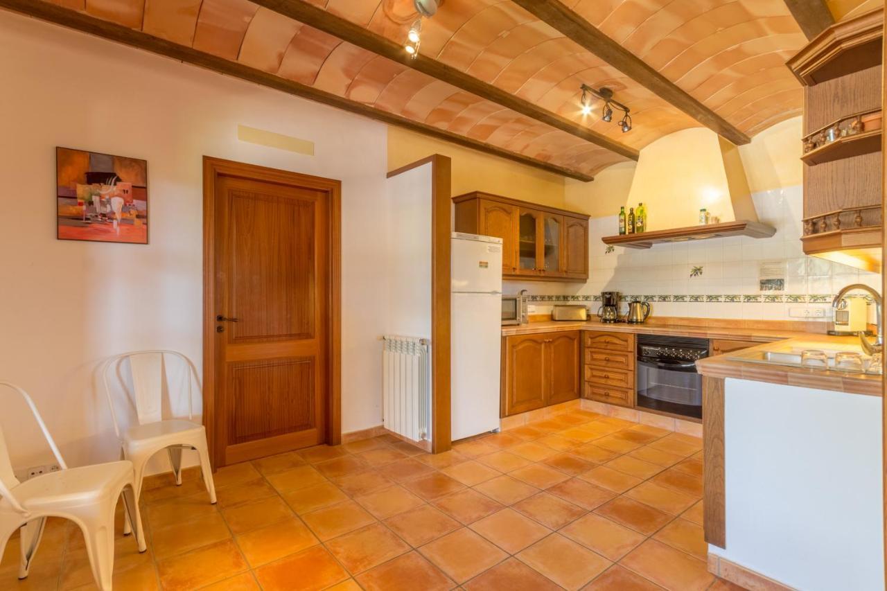 Sant Llorens - 3035 Mallorca Sant Llorenc Des Cardassar Zewnętrze zdjęcie