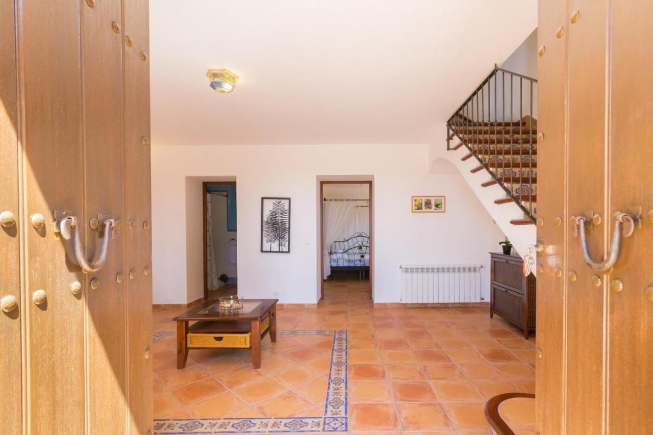 Sant Llorens - 3035 Mallorca Sant Llorenc Des Cardassar Zewnętrze zdjęcie