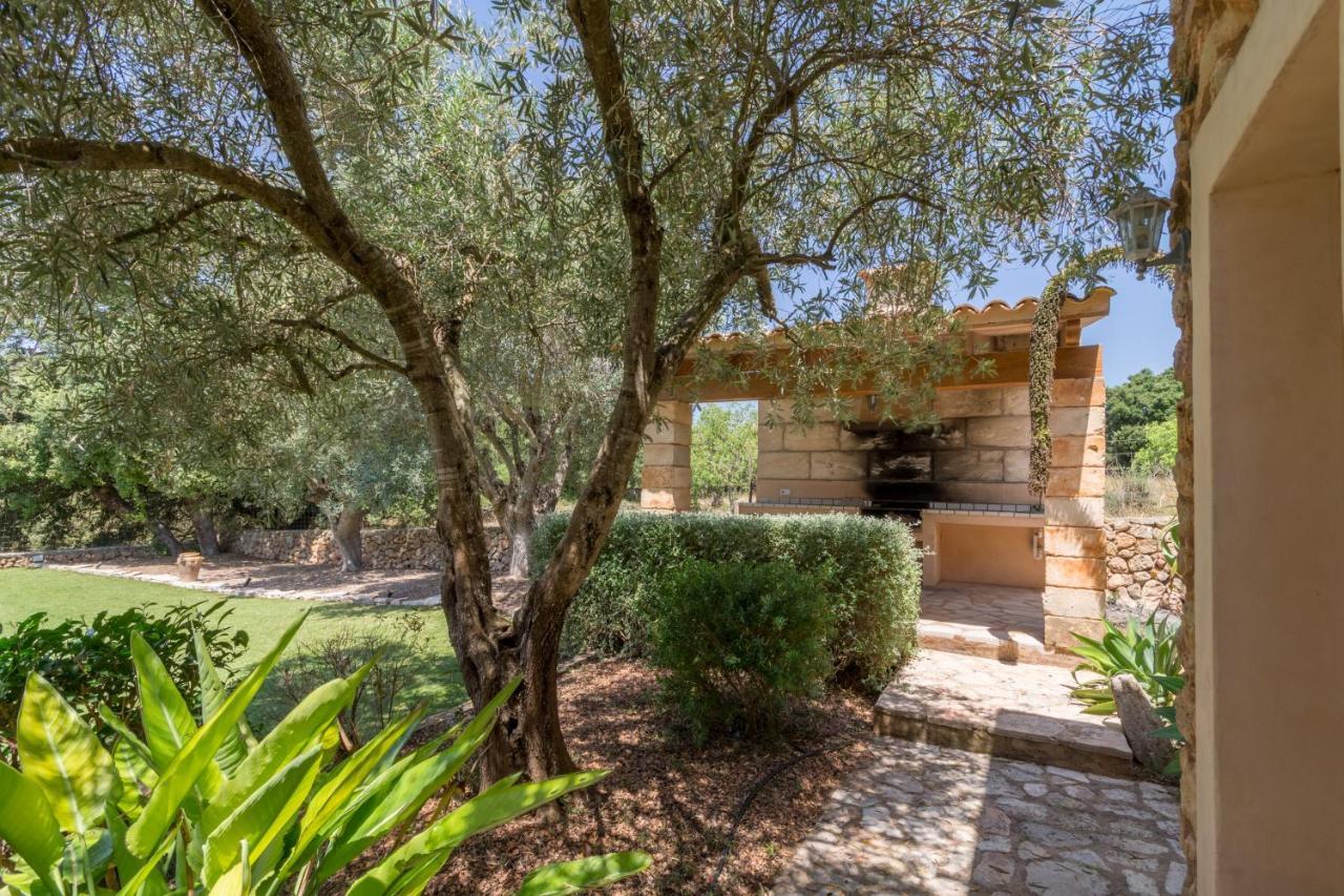 Sant Llorens - 3035 Mallorca Sant Llorenc Des Cardassar Zewnętrze zdjęcie