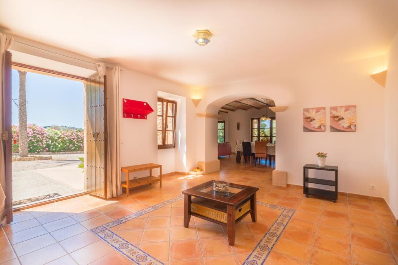 Sant Llorens - 3035 Mallorca Sant Llorenc Des Cardassar Zewnętrze zdjęcie