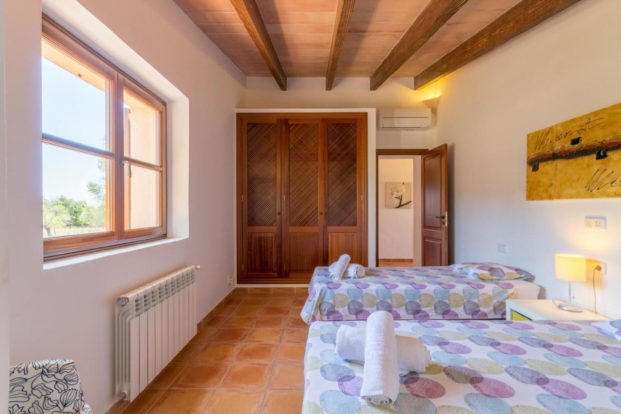 Sant Llorens - 3035 Mallorca Sant Llorenc Des Cardassar Zewnętrze zdjęcie