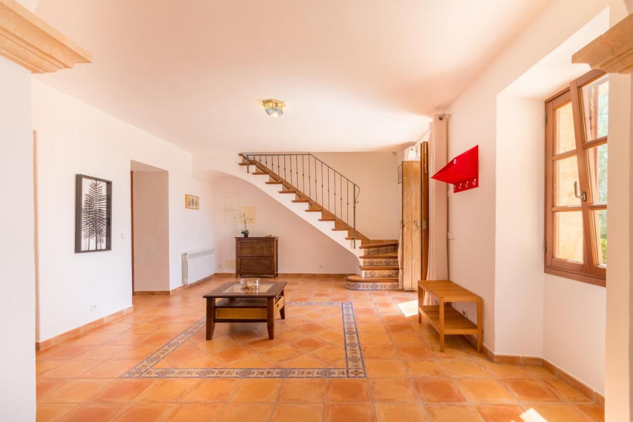 Sant Llorens - 3035 Mallorca Sant Llorenc Des Cardassar Zewnętrze zdjęcie