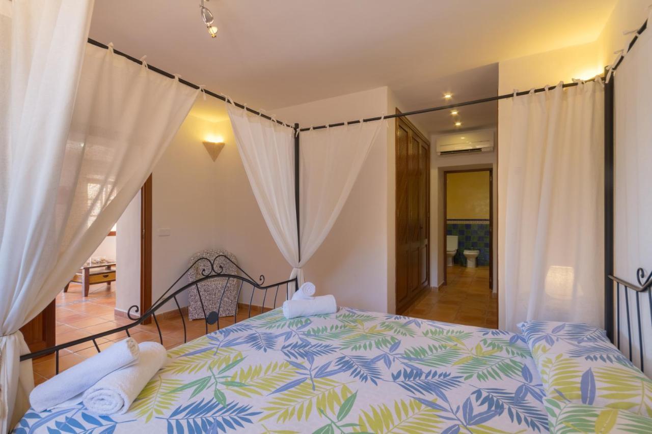 Sant Llorens - 3035 Mallorca Sant Llorenc Des Cardassar Zewnętrze zdjęcie