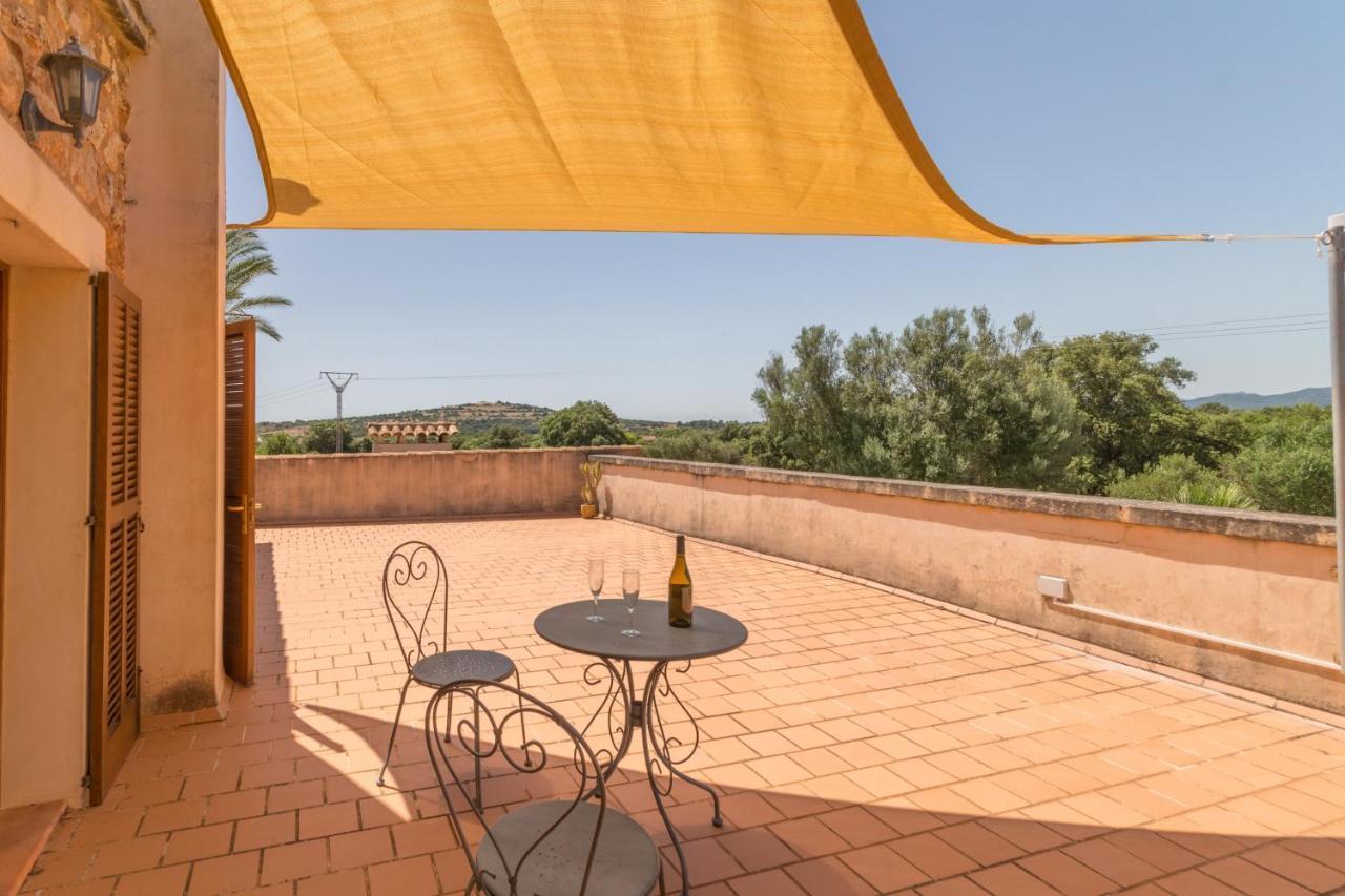 Sant Llorens - 3035 Mallorca Sant Llorenc Des Cardassar Zewnętrze zdjęcie