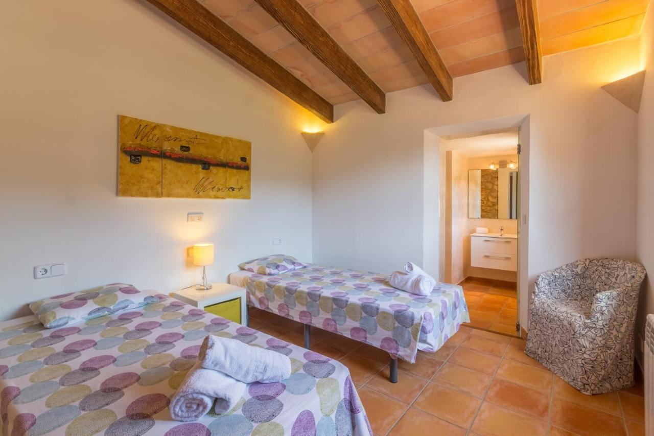 Sant Llorens - 3035 Mallorca Sant Llorenc Des Cardassar Zewnętrze zdjęcie