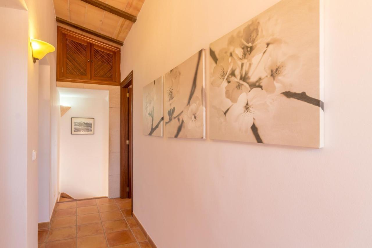 Sant Llorens - 3035 Mallorca Sant Llorenc Des Cardassar Zewnętrze zdjęcie