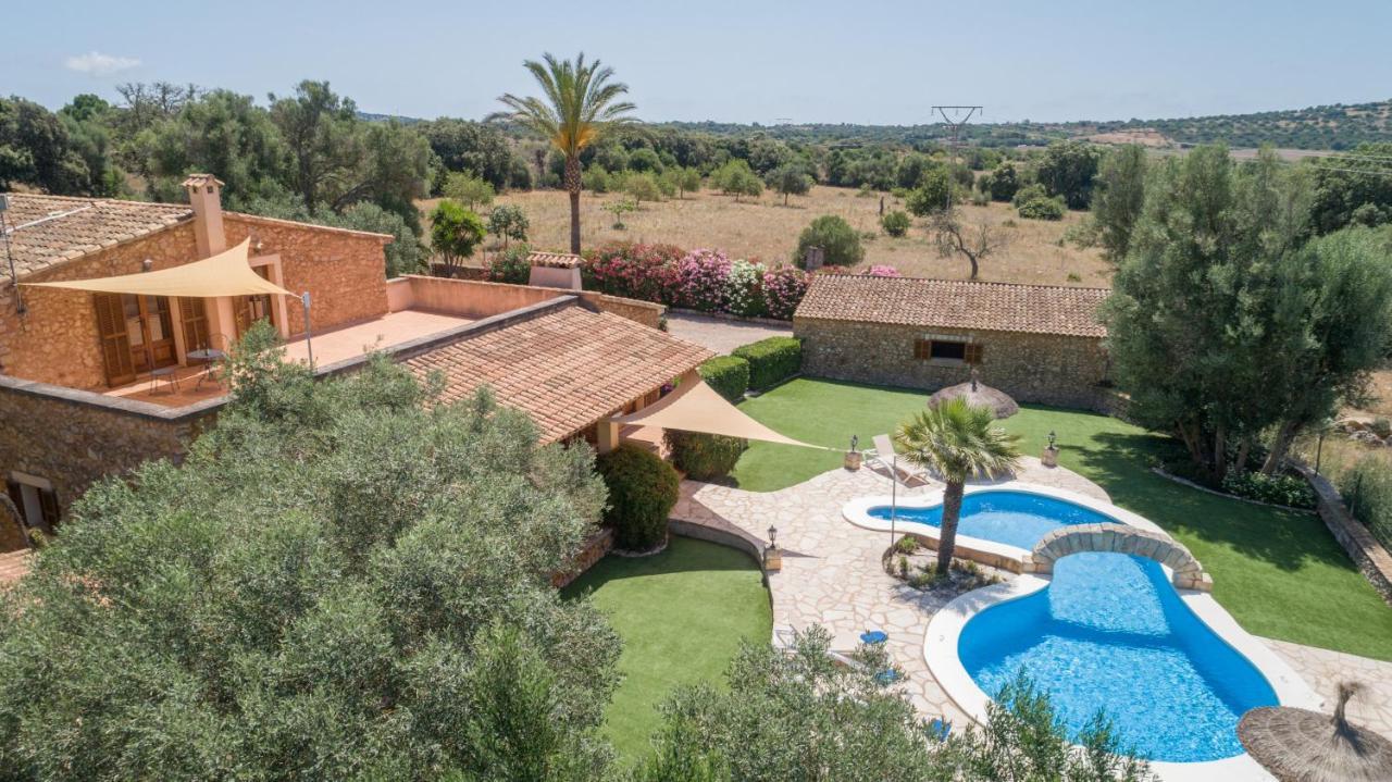 Sant Llorens - 3035 Mallorca Sant Llorenc Des Cardassar Zewnętrze zdjęcie