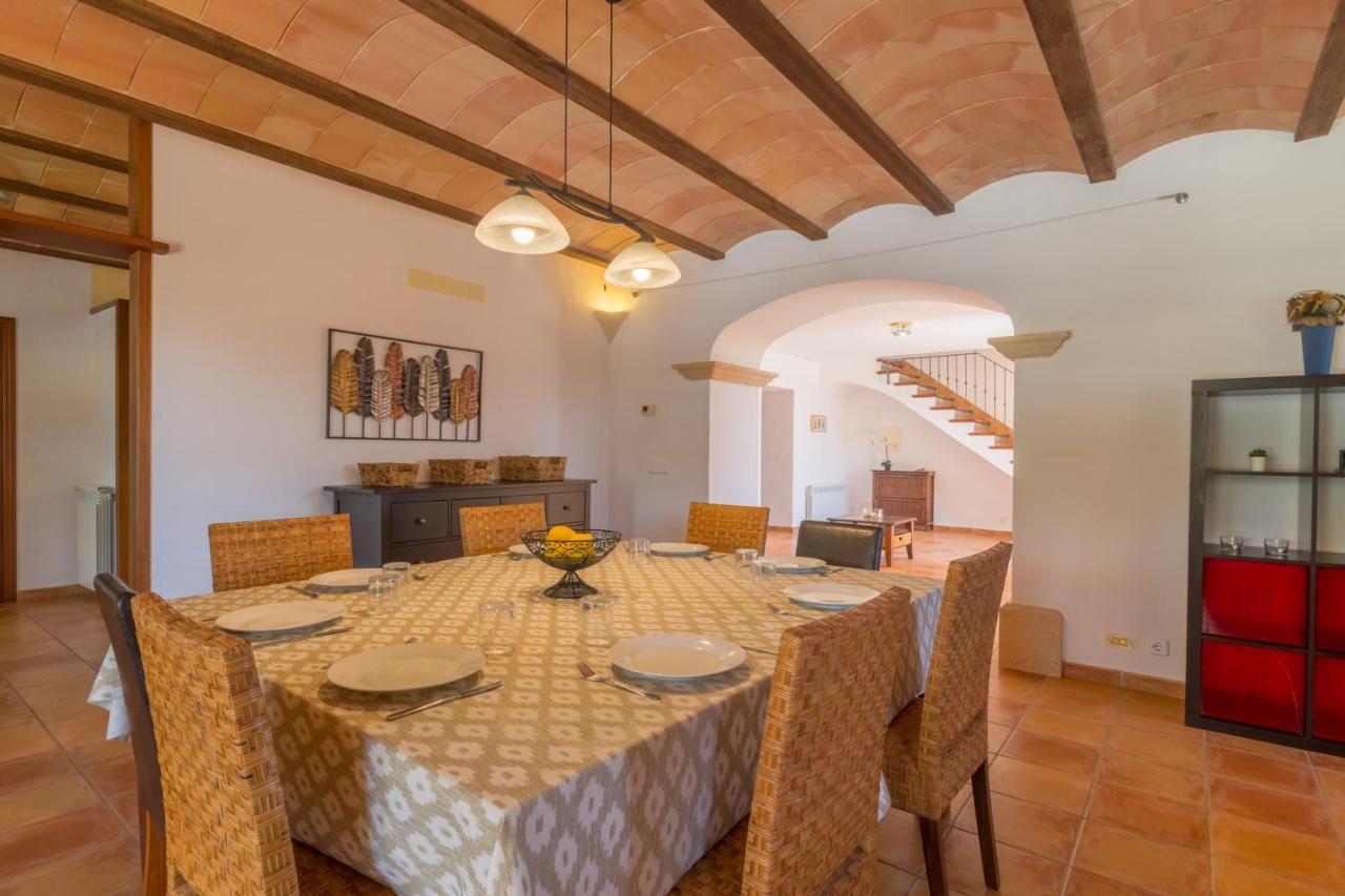 Sant Llorens - 3035 Mallorca Sant Llorenc Des Cardassar Zewnętrze zdjęcie