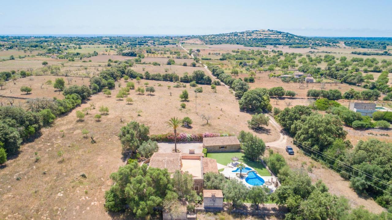 Sant Llorens - 3035 Mallorca Sant Llorenc Des Cardassar Zewnętrze zdjęcie