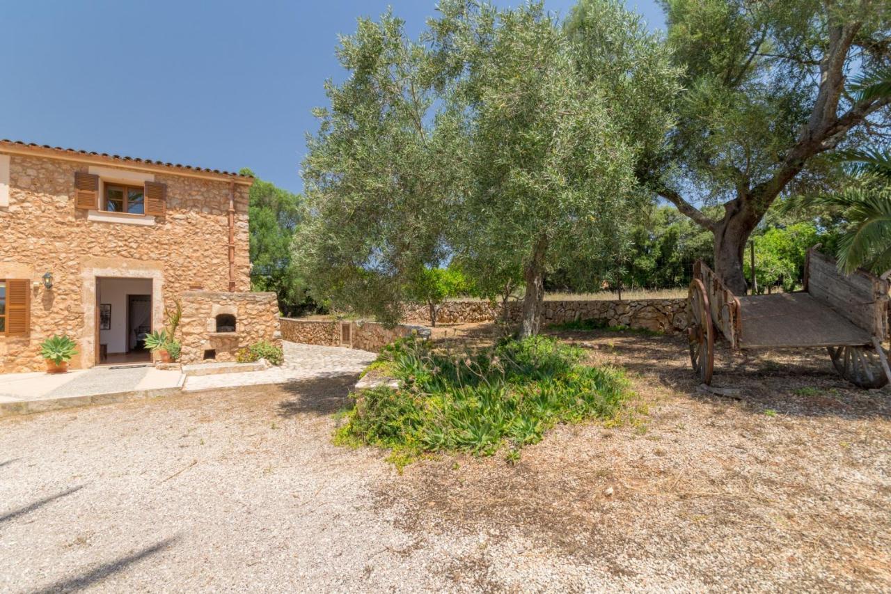 Sant Llorens - 3035 Mallorca Sant Llorenc Des Cardassar Zewnętrze zdjęcie